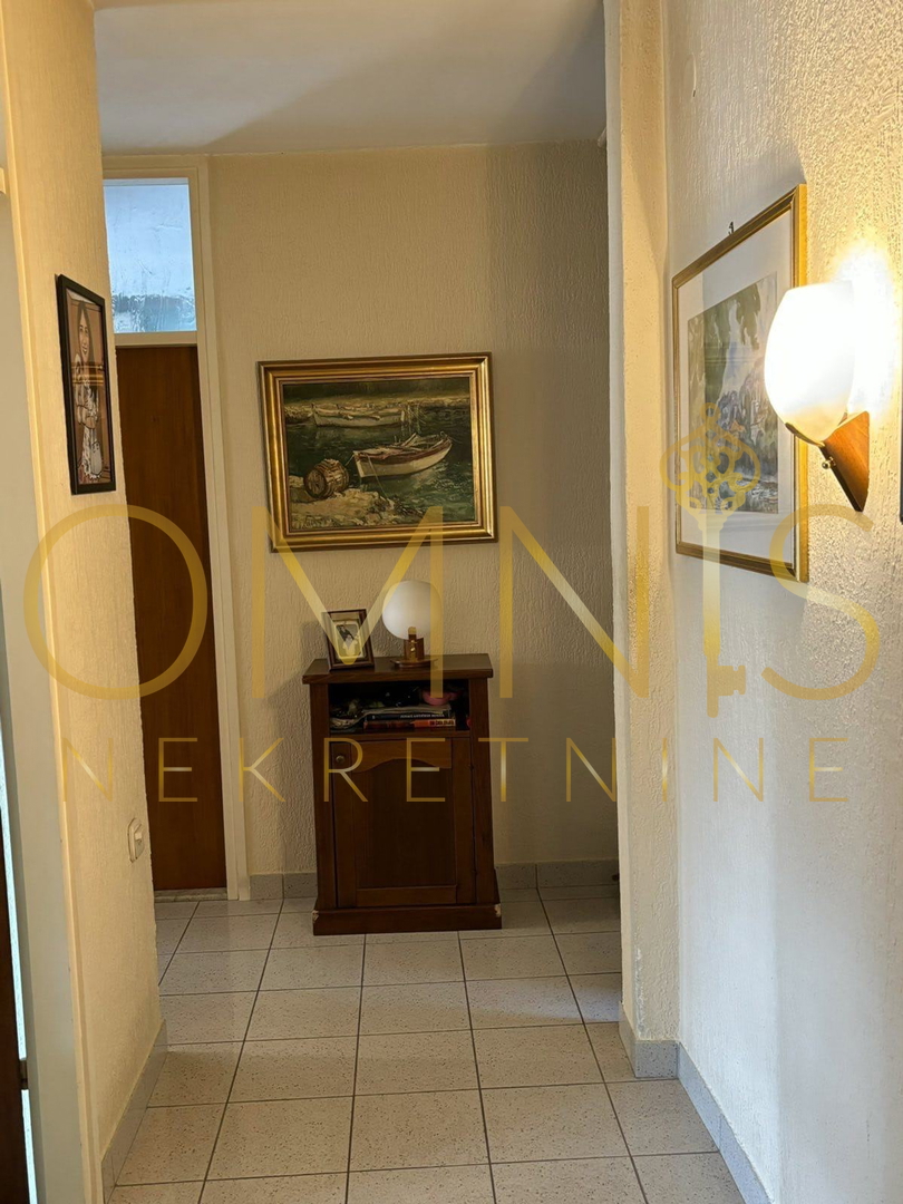 Rijeka, Marčeljeva Draga, stanovanje 2S+DB, 74 m2, prodaja!