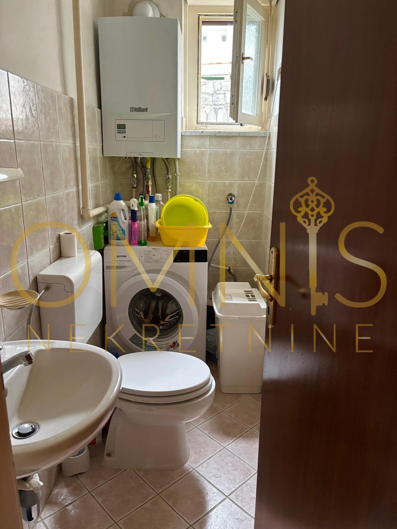 Rijeka, Marčeljeva Draga, stanovanje 2S+DB, 74 m2, prodaja!