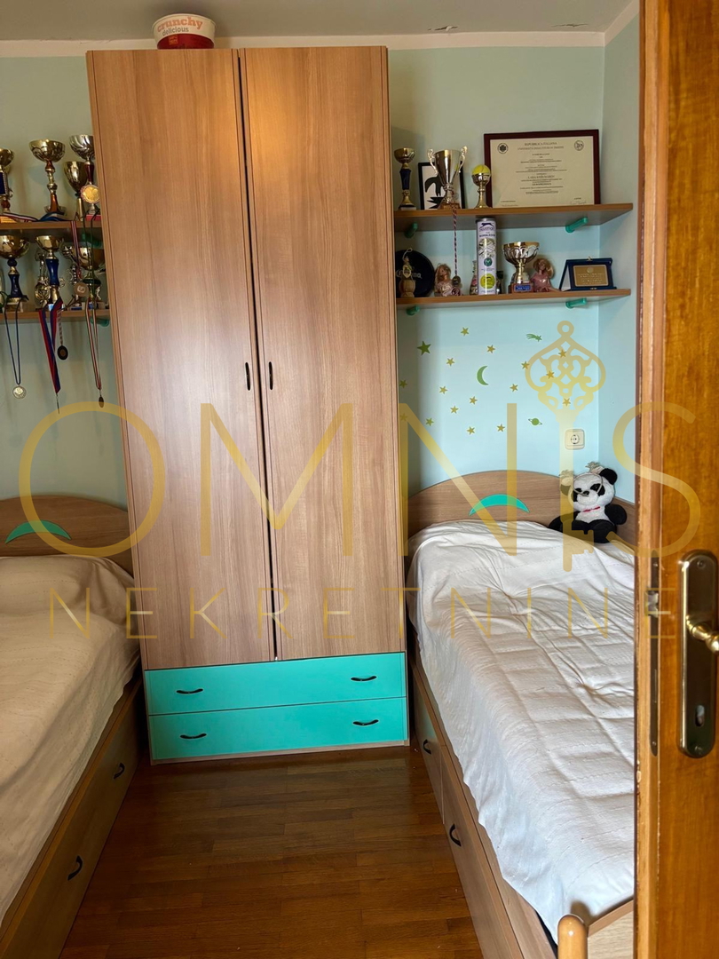 Rijeka, Marčeljeva Draga, stanovanje 2S+DB, 74 m2, prodaja!