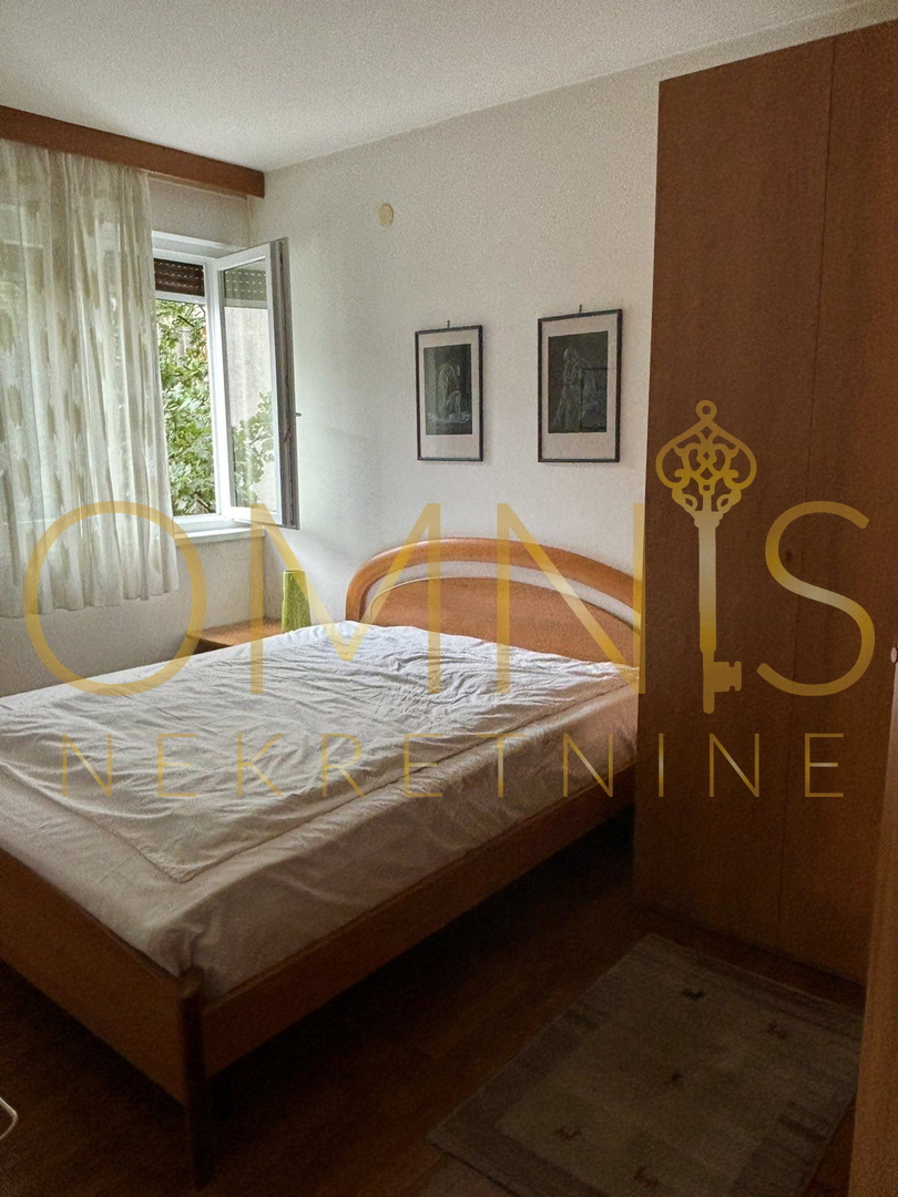 Rijeka, Marčeljeva Draga, stanovanje 2S+DB, 74 m2, prodaja!