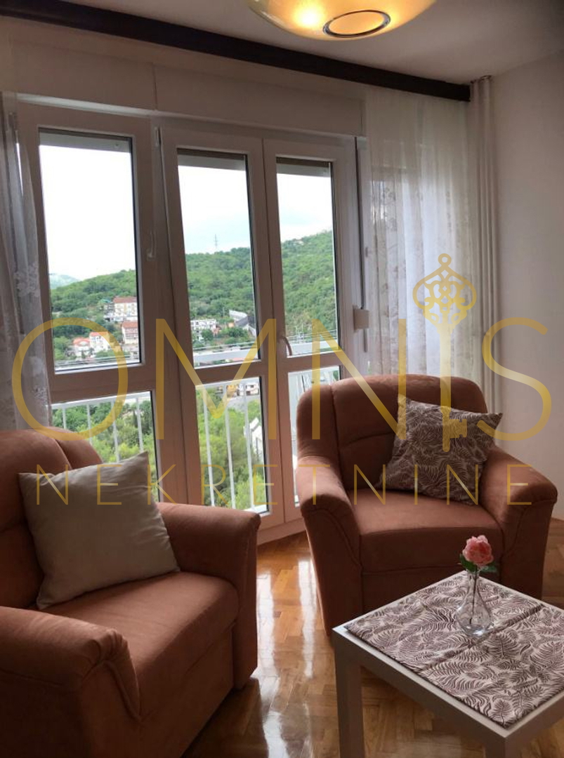 Prodaja stanovanja – Reka, Rastočine, 54 m²