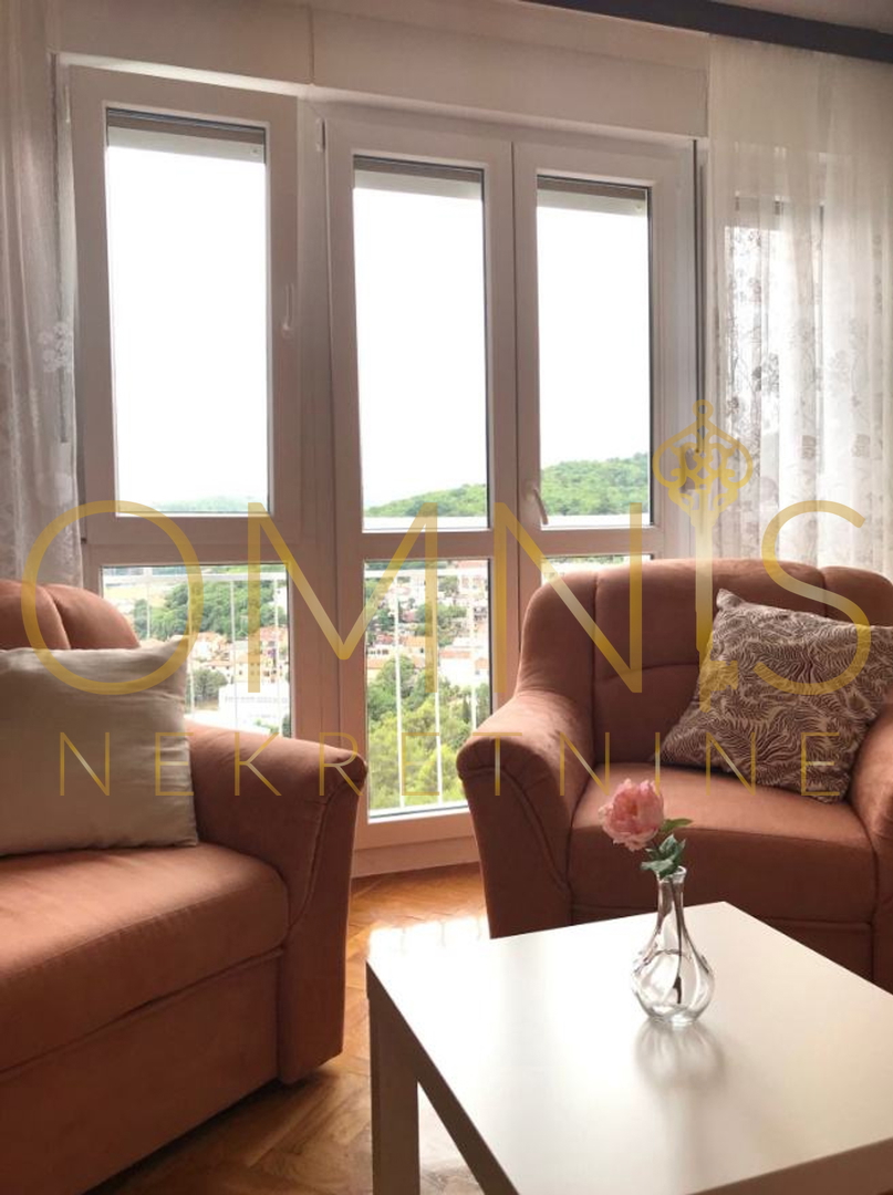Prodaja stanovanja – Reka, Rastočine, 54 m²