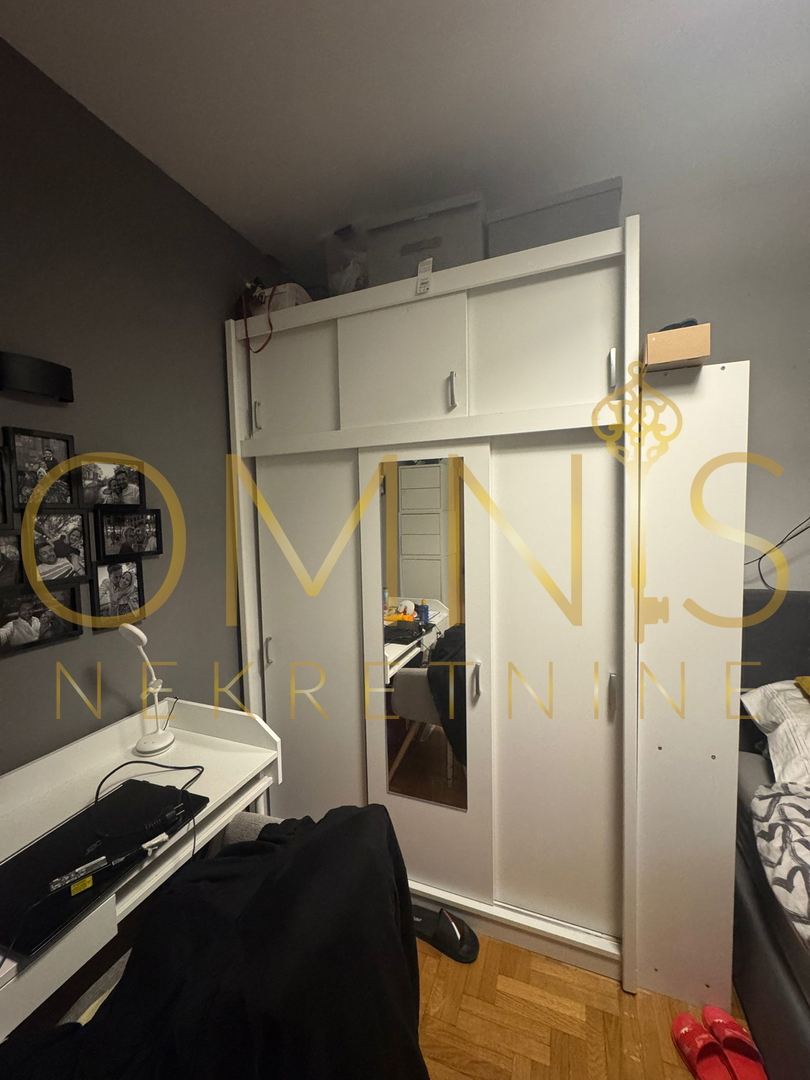 Viškovo, dvoetažno stanovanje 86 m² s teraso in shrambo