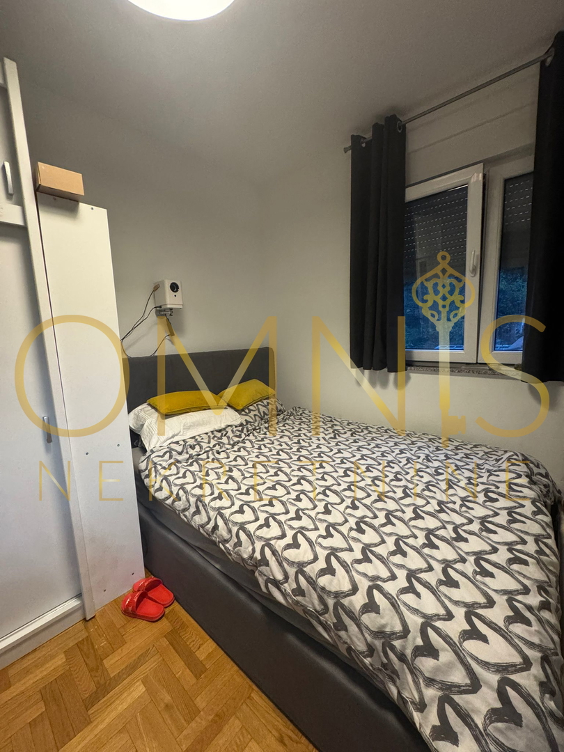 Viškovo, dvoetažno stanovanje 86 m² s teraso in shrambo