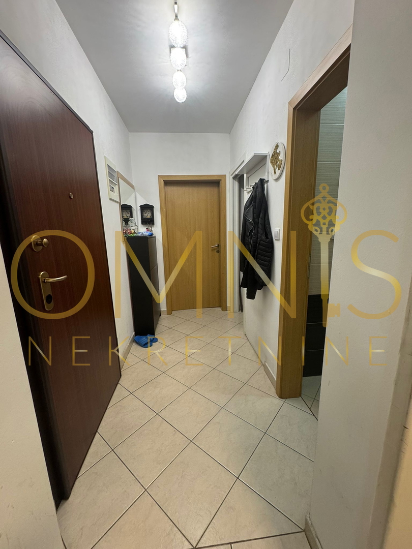 Viškovo, dvoetažno stanovanje 86 m² s teraso in shrambo