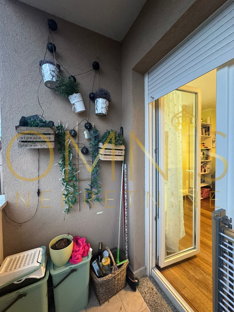 Viškovo, dvoetažno stanovanje 86 m² s teraso in shrambo
