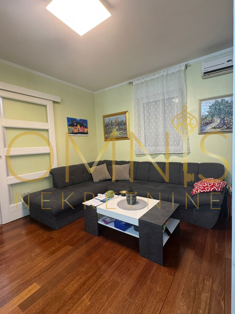 Viškovo, dvoetažno stanovanje 86 m² s teraso in shrambo