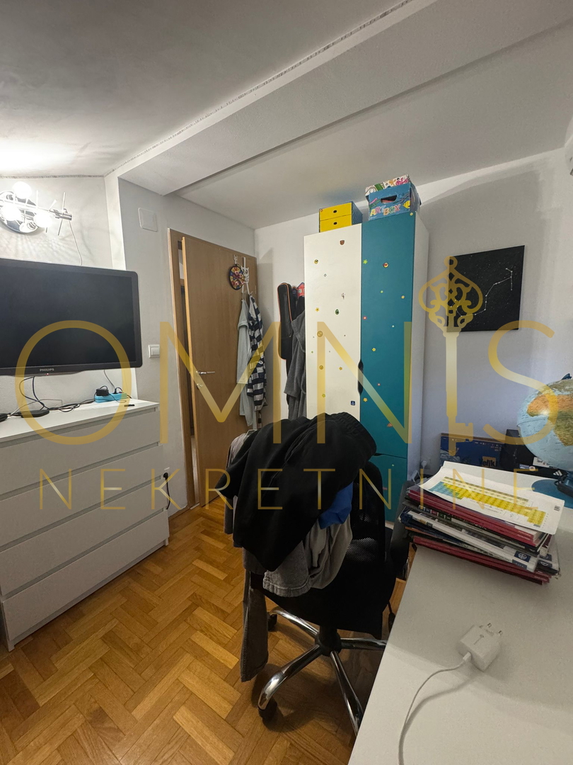 Viškovo, dvoetažno stanovanje 86 m² s teraso in shrambo