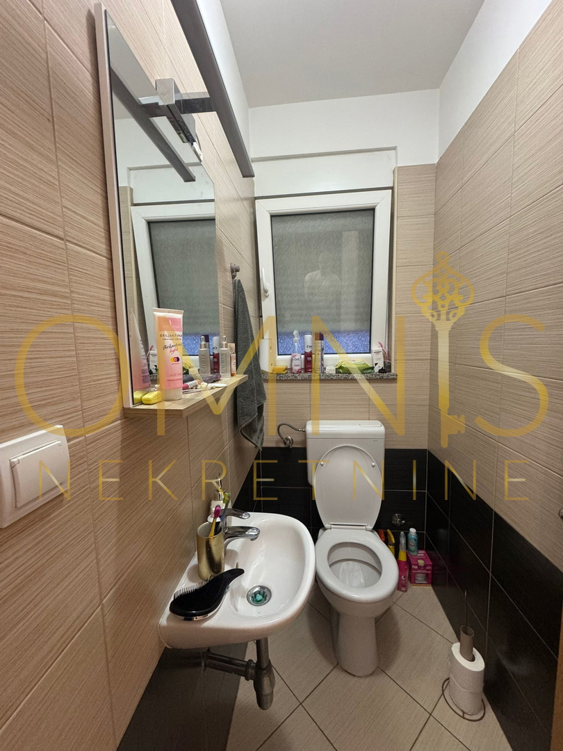 Viškovo, dvoetažno stanovanje 86 m² s teraso in shrambo