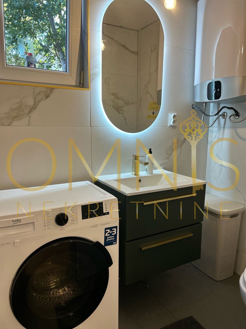 PRODAJA – SAMOSTOJNA HIŠA V ŠILU (OTOK KRK) – POPOLNOMA PRENOVA IN LE 5 MINUT OD PLAŽE