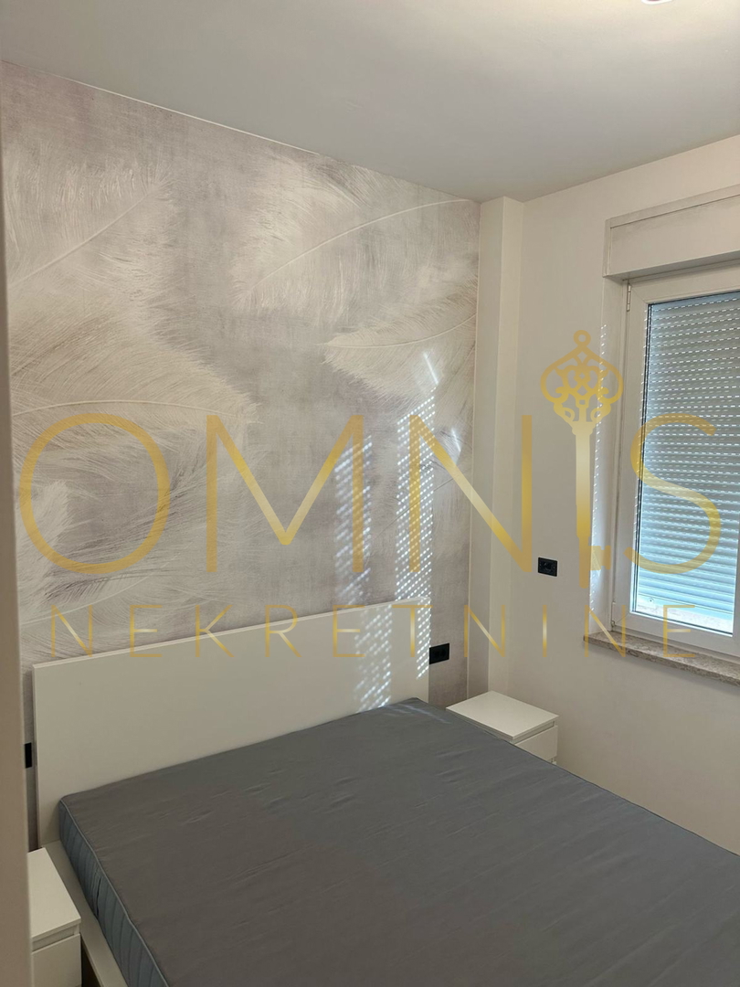 Rijeka, Belveder, stanovanje 49 m2, prodaja!