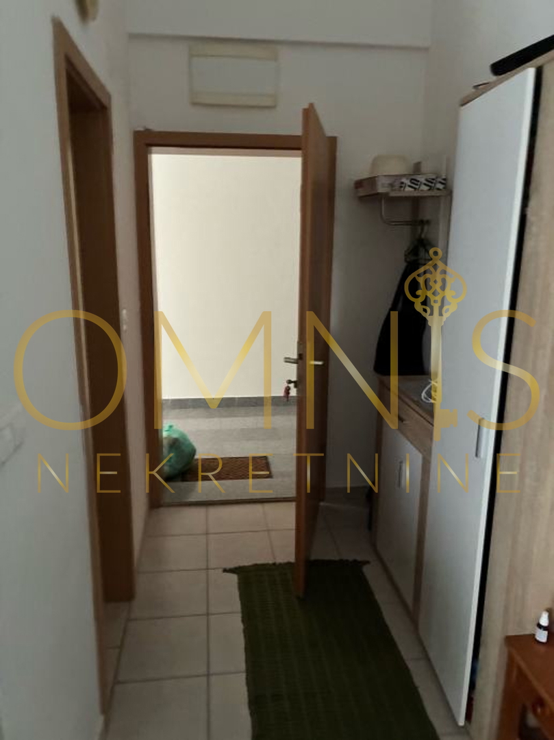 Novi Vinodolski, 21 m2, garsonjera, prodaja!