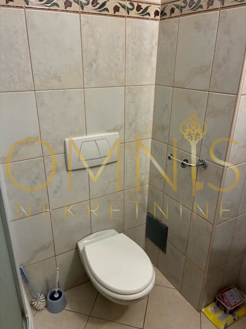 Novi Vinodolski, 21 m2, garsonjera, prodaja!