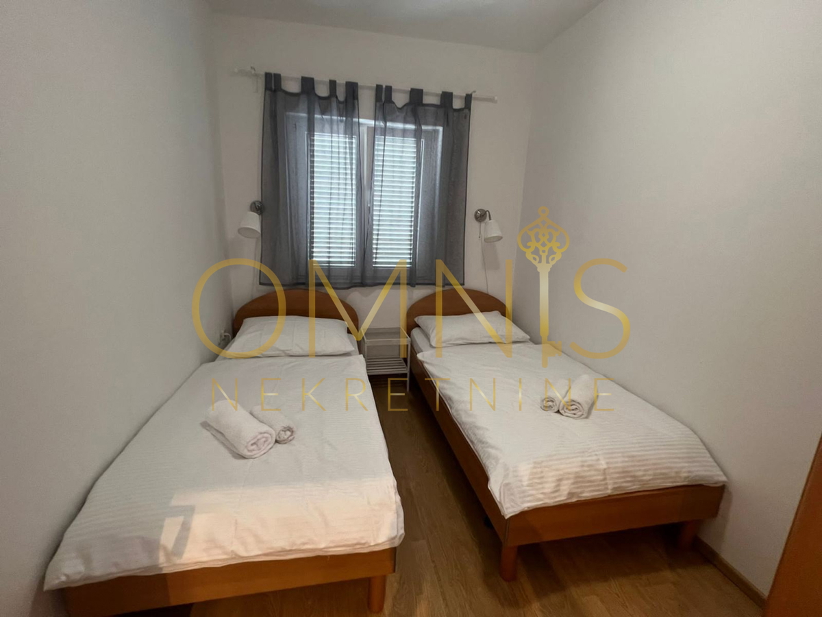 Crikvenica, 4-sobno stanovanje, 100 m2, prodaja!