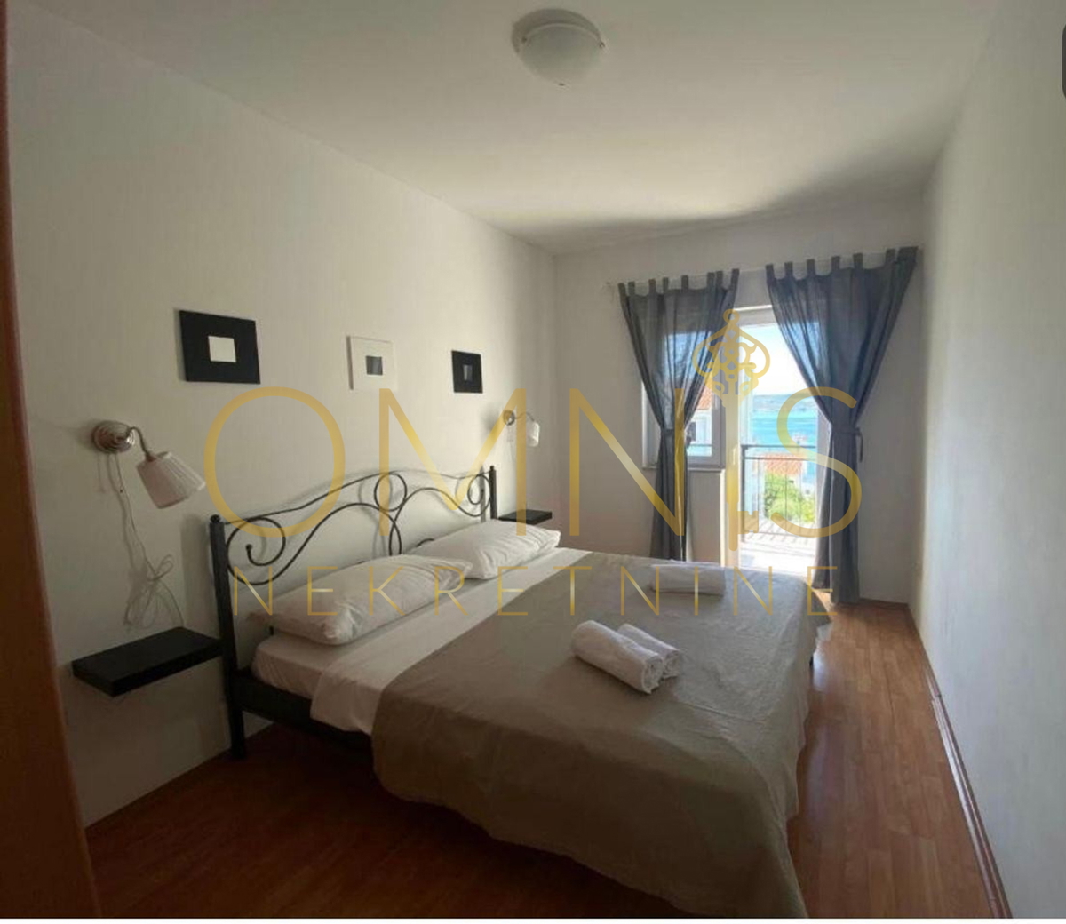 Crikvenica, 4-sobno stanovanje, 100 m2, prodaja!