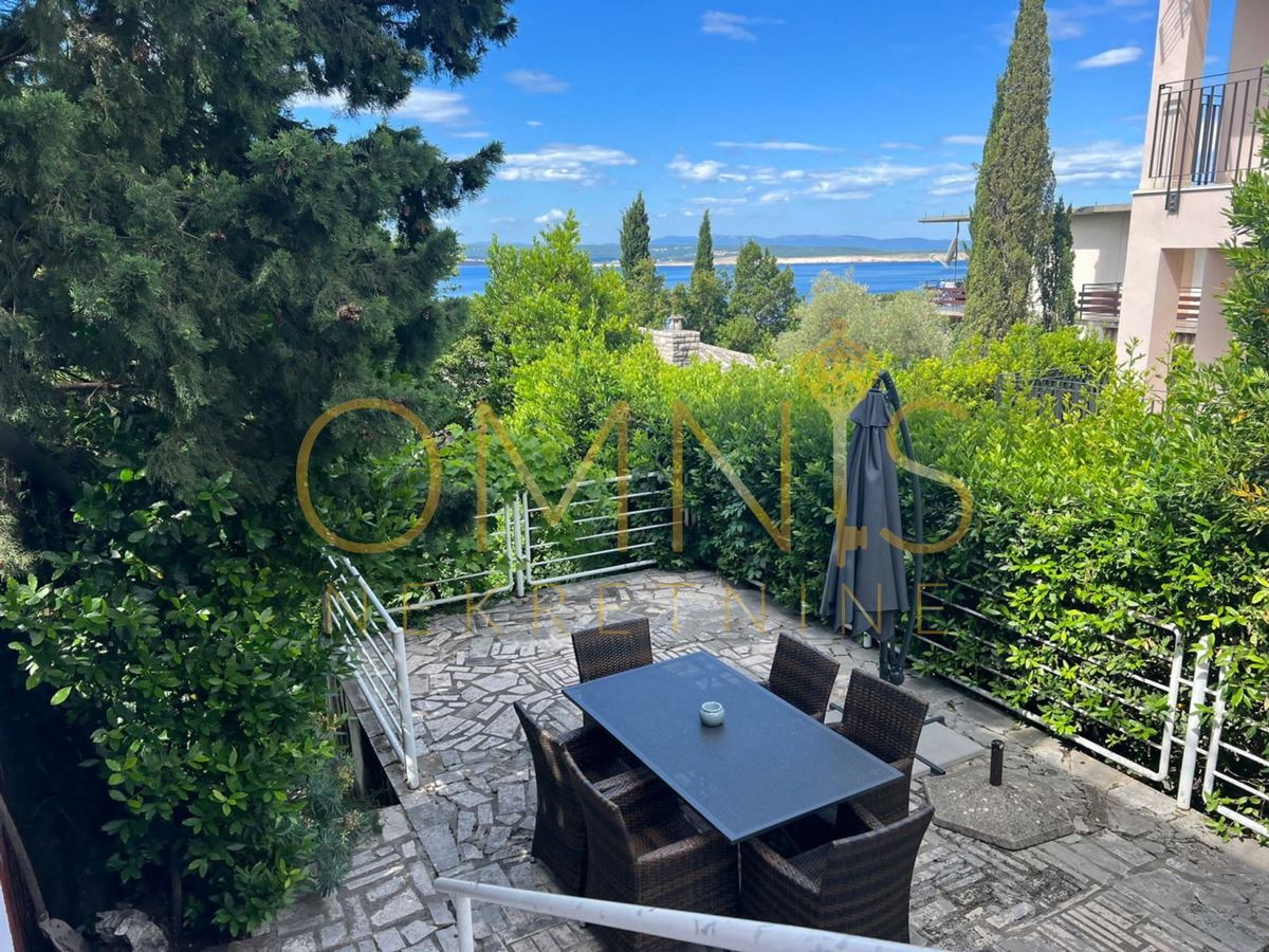Crikvenica, 4-sobno stanovanje, 100 m2, prodaja!