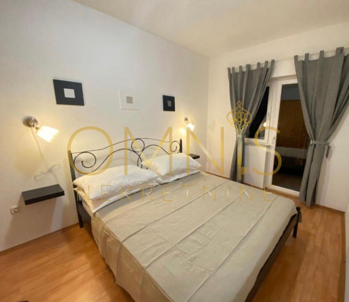 Crikvenica, 4-sobno stanovanje, 100 m2, prodaja!
