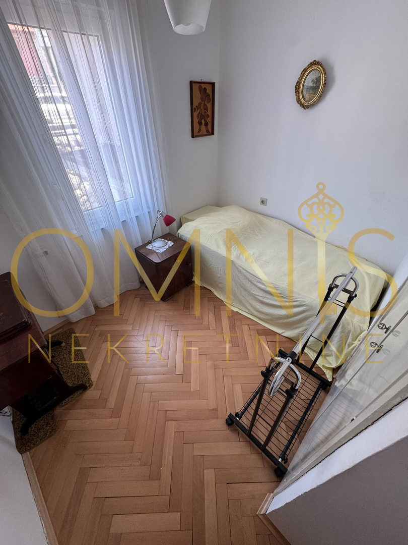 RIJEKA, PODMURVICE – Trosobno stanovanje z balkonom in pogledom na morje, 68 m²