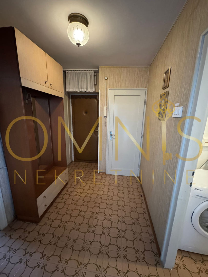 RIJEKA, PODMURVICE – Trosobno stanovanje z balkonom in pogledom na morje, 68 m²