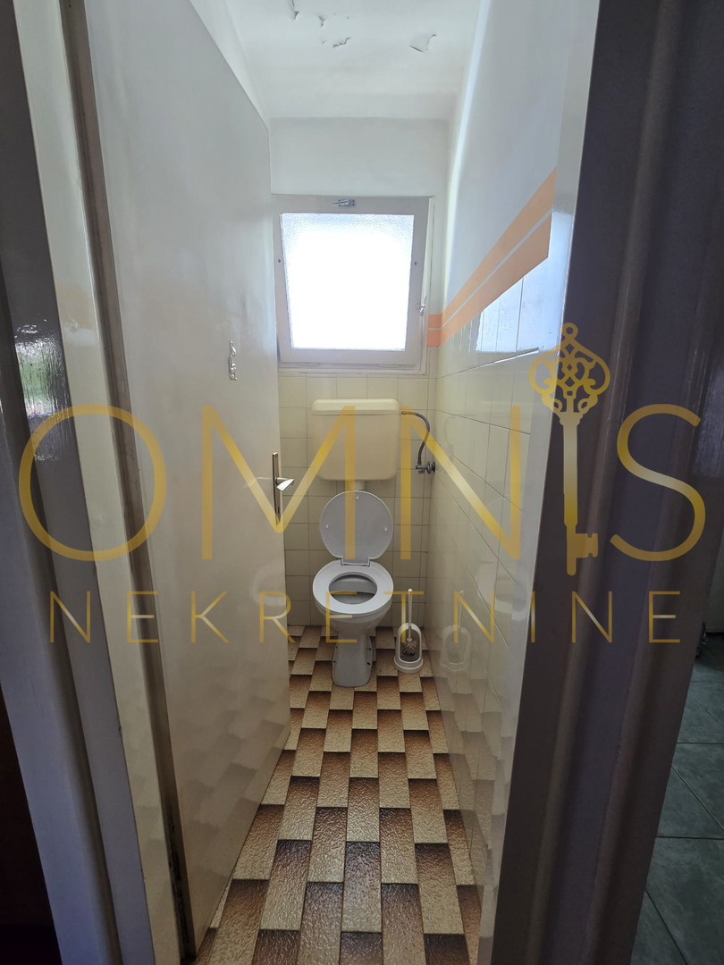 Rijeka, potok, 3S+DB, 85 m2, 3 balkoni, prodaja!