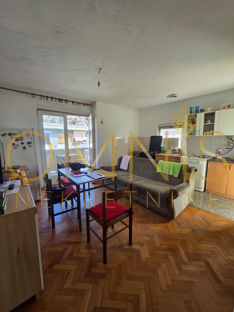 Rijeka, potok, 3S+DB, 85 m2, 3 balkoni, prodaja!