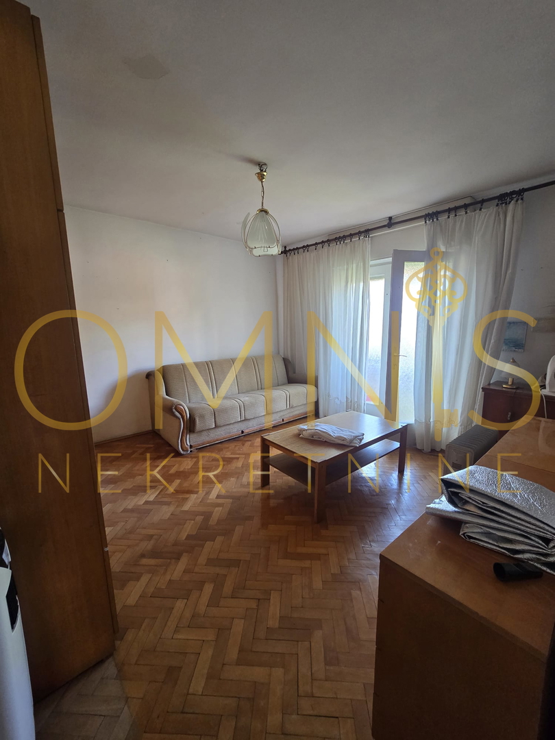 Rijeka, potok, 3S+DB, 85 m2, 3 balkoni, prodaja!