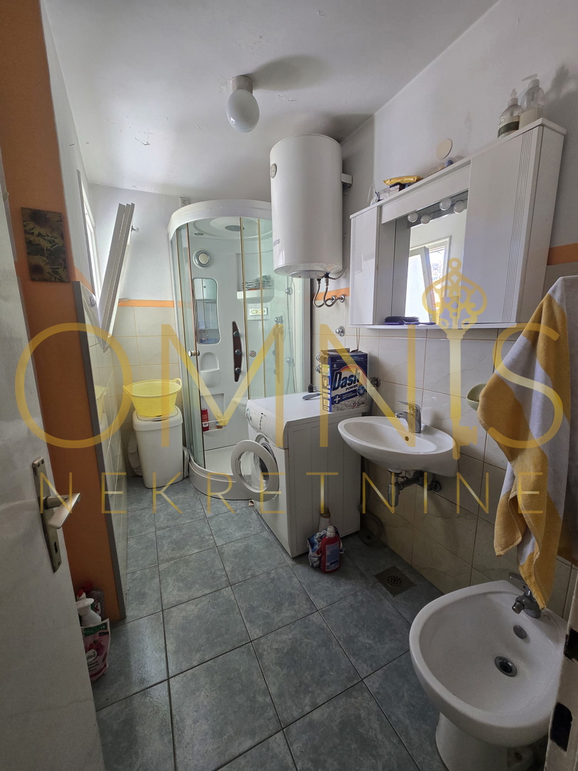 Rijeka, potok, 3S+DB, 85 m2, 3 balkoni, prodaja!