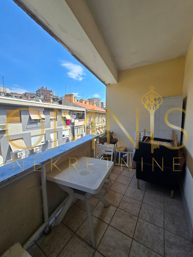 Rijeka, potok, 3S+DB, 85 m2, 3 balkoni, prodaja!