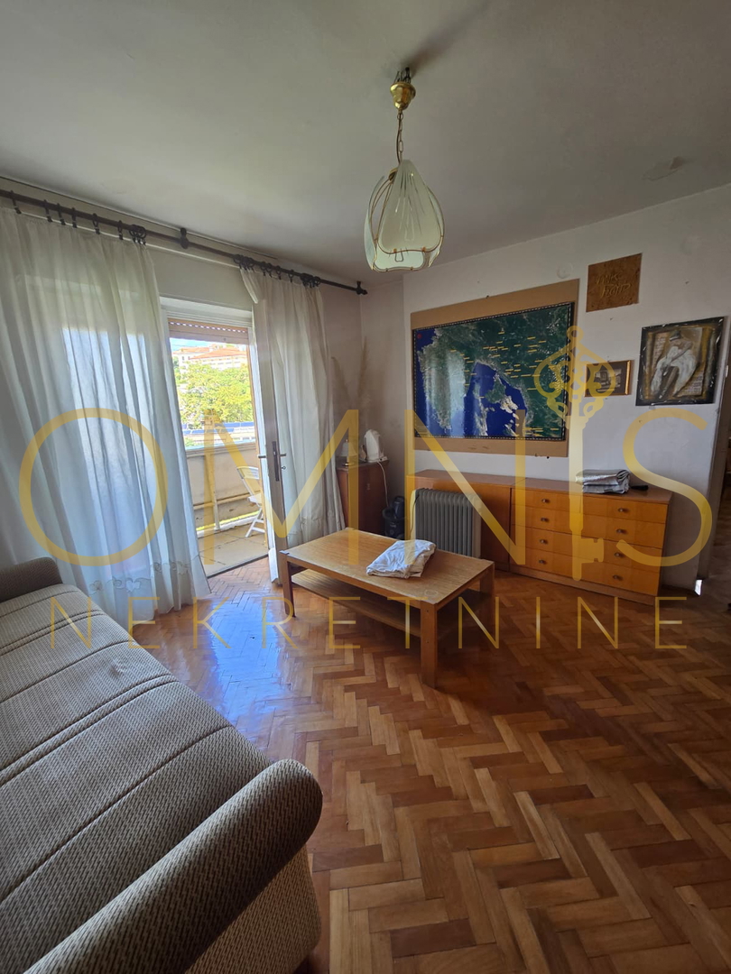Rijeka, potok, 3S+DB, 85 m2, 3 balkoni, prodaja!
