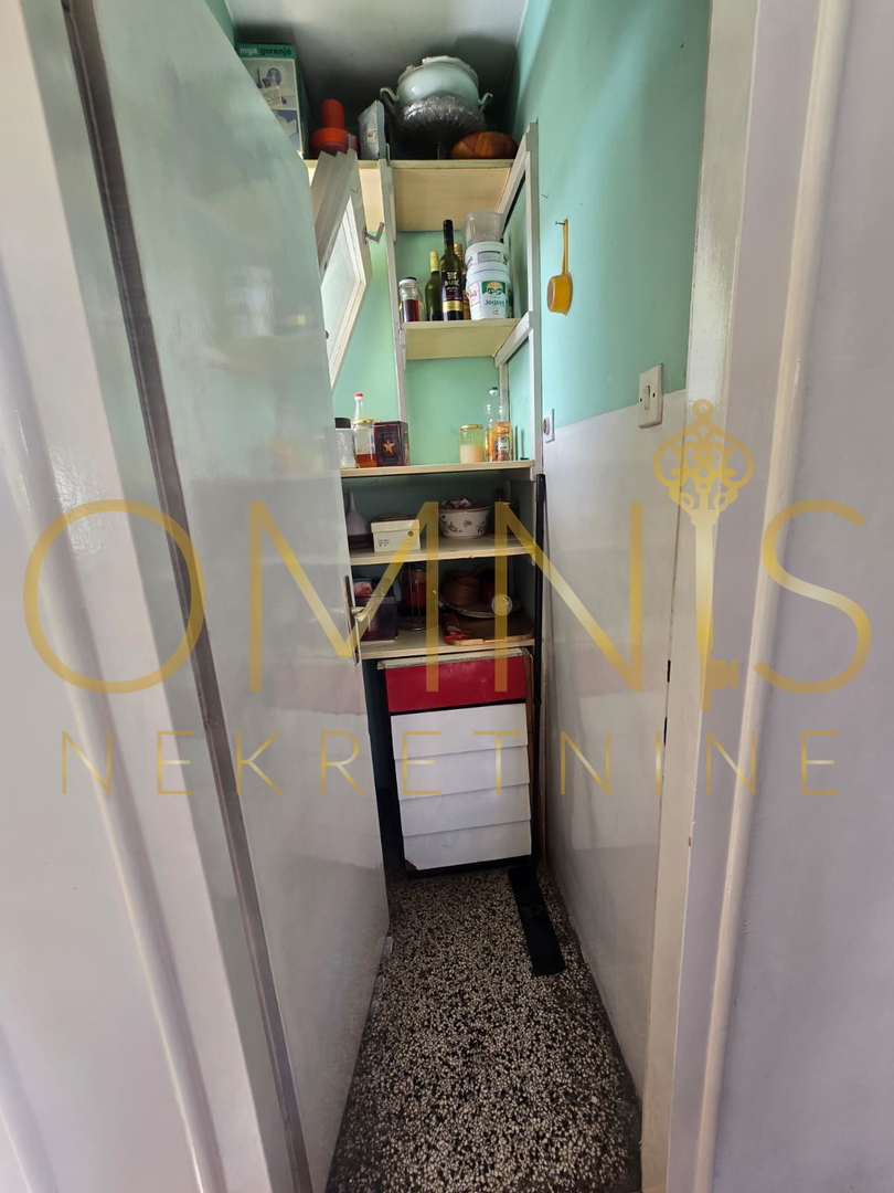 Rijeka, potok, 3S+DB, 85 m2, 3 balkoni, prodaja!