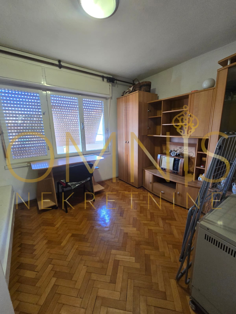 Rijeka, potok, 3S+DB, 85 m2, 3 balkoni, prodaja!