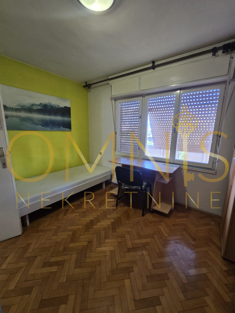 Rijeka, potok, 3S+DB, 85 m2, 3 balkoni, prodaja!