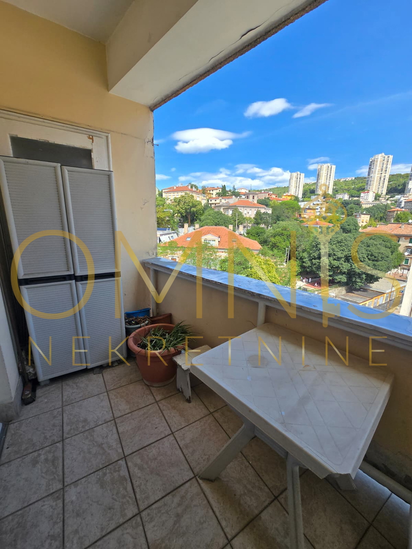 Rijeka, potok, 3S+DB, 85 m2, 3 balkoni, prodaja!