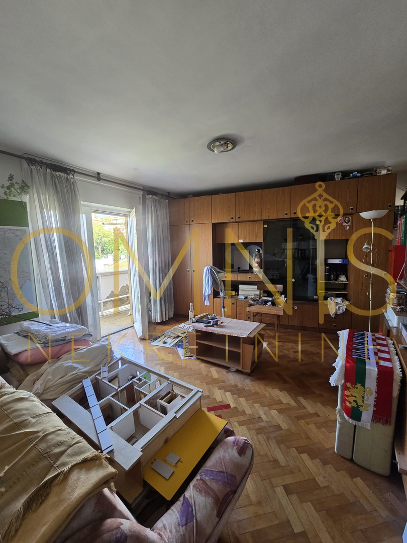 Rijeka, potok, 3S+DB, 85 m2, 3 balkoni, prodaja!