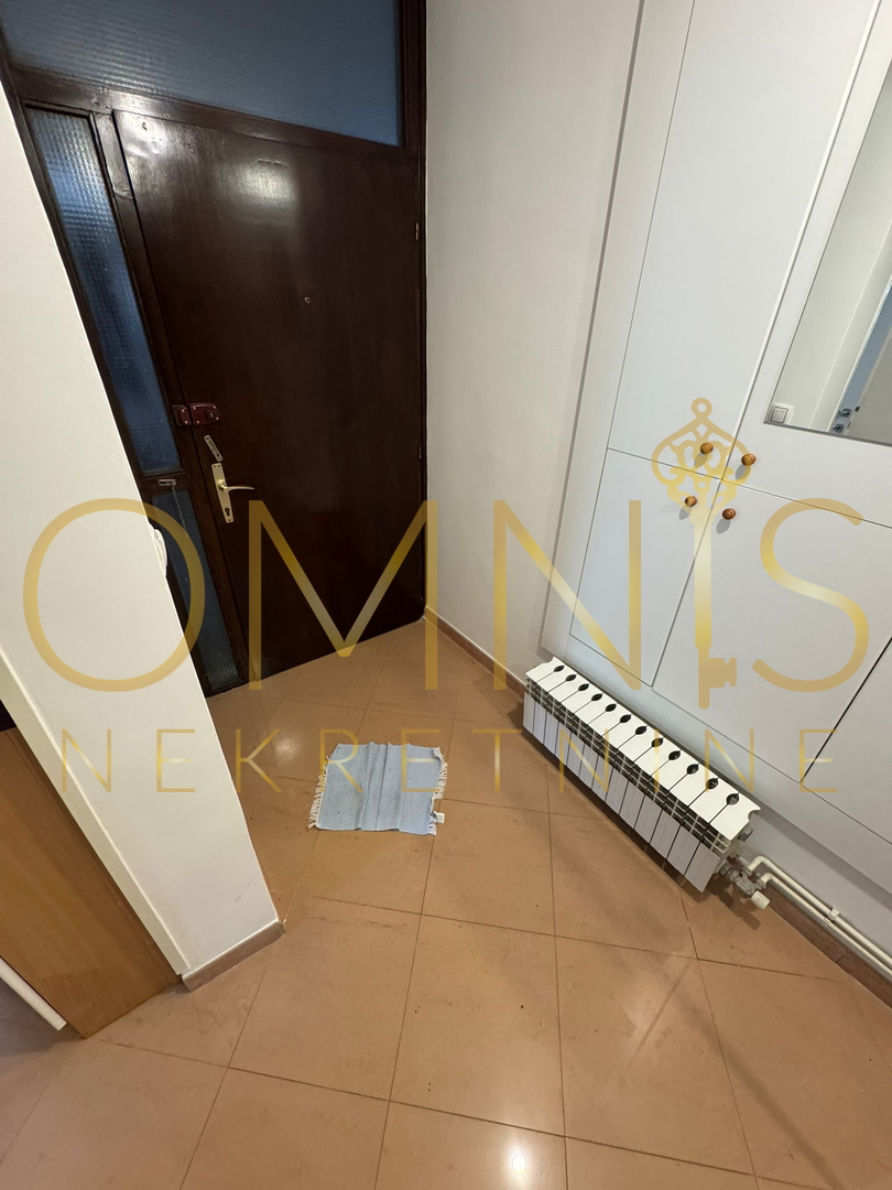 Krnjevo, Reka – 2S+DB, 70 m², balkon