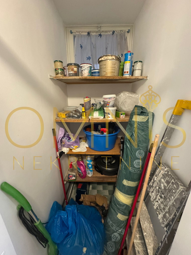 Krnjevo, Reka – 2S+DB, 70 m², balkon