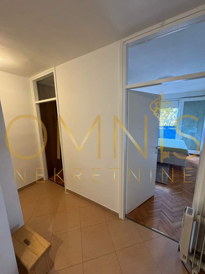 Krnjevo, Reka – 2S+DB, 70 m², balkon