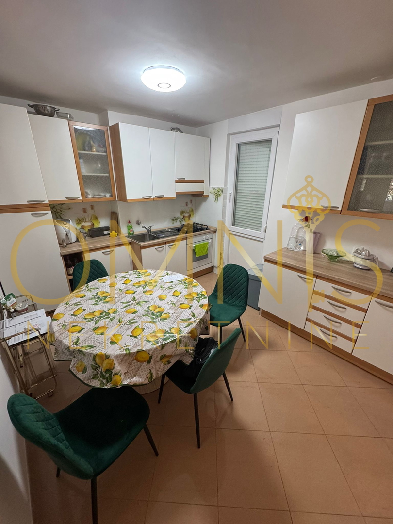 Krnjevo, Reka – 2S+DB, 70 m², balkon