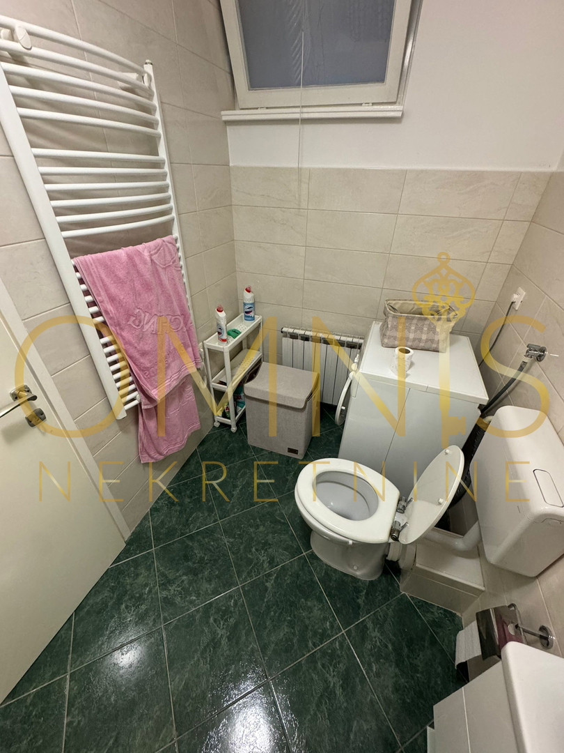 Krnjevo, Reka – 2S+DB, 70 m², balkon