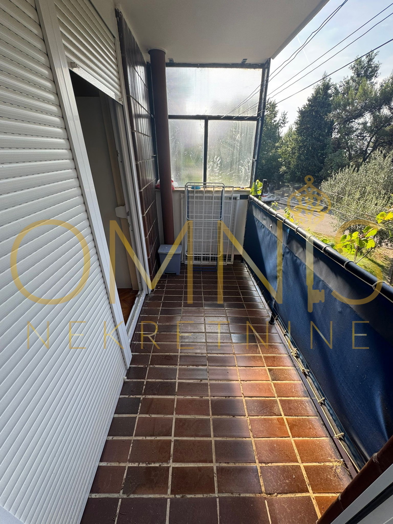 Krnjevo, Reka – 2S+DB, 70 m², balkon