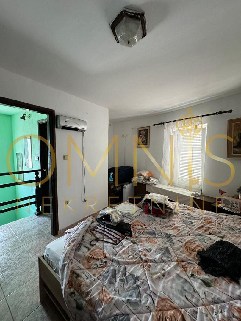 Rijeka, Pulac - Samostojna hiša, 159m2 + 70m2 dvorišče, garaža