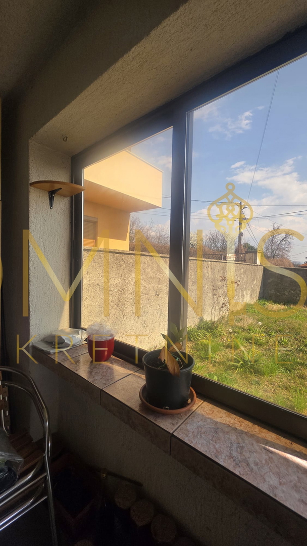 Rijeka, Pulac - Samostojna hiša, 159m2 + 70m2 dvorišče, garaža