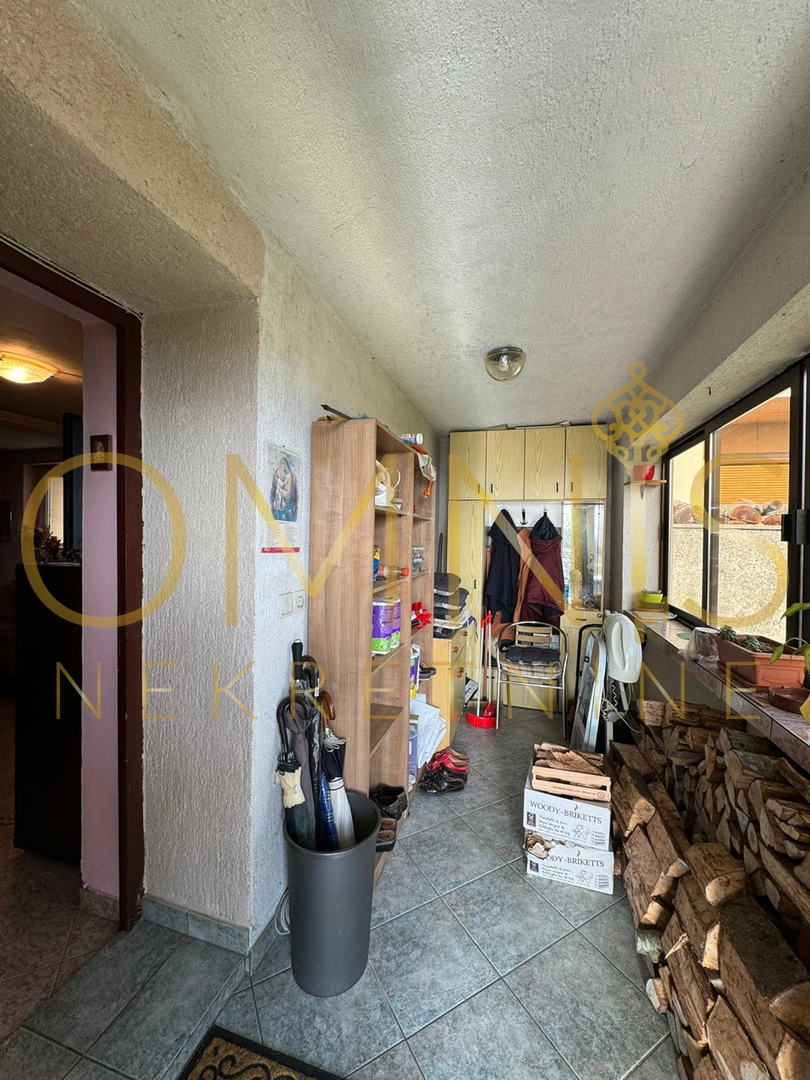 Rijeka, Pulac - Samostojna hiša, 159m2 + 70m2 dvorišče, garaža