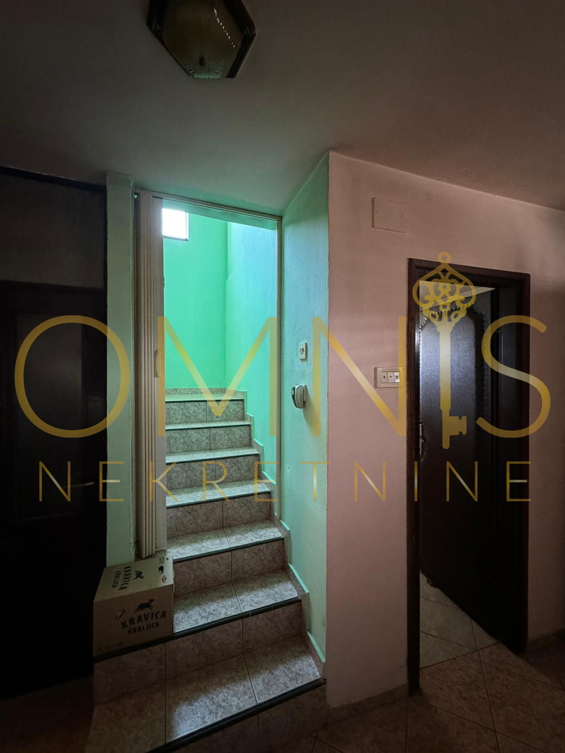 Rijeka, Pulac - Samostojna hiša, 159m2 + 70m2 dvorišče, garaža