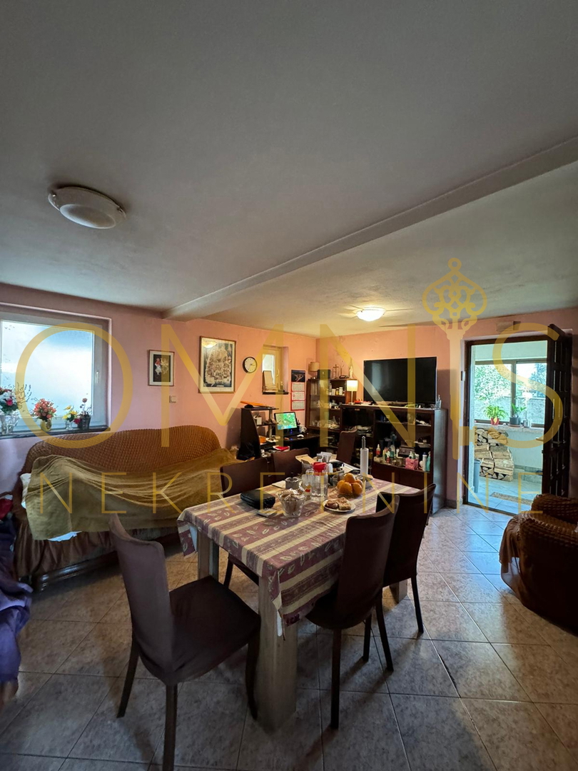 Rijeka, Pulac - Samostojna hiša, 159m2 + 70m2 dvorišče, garaža