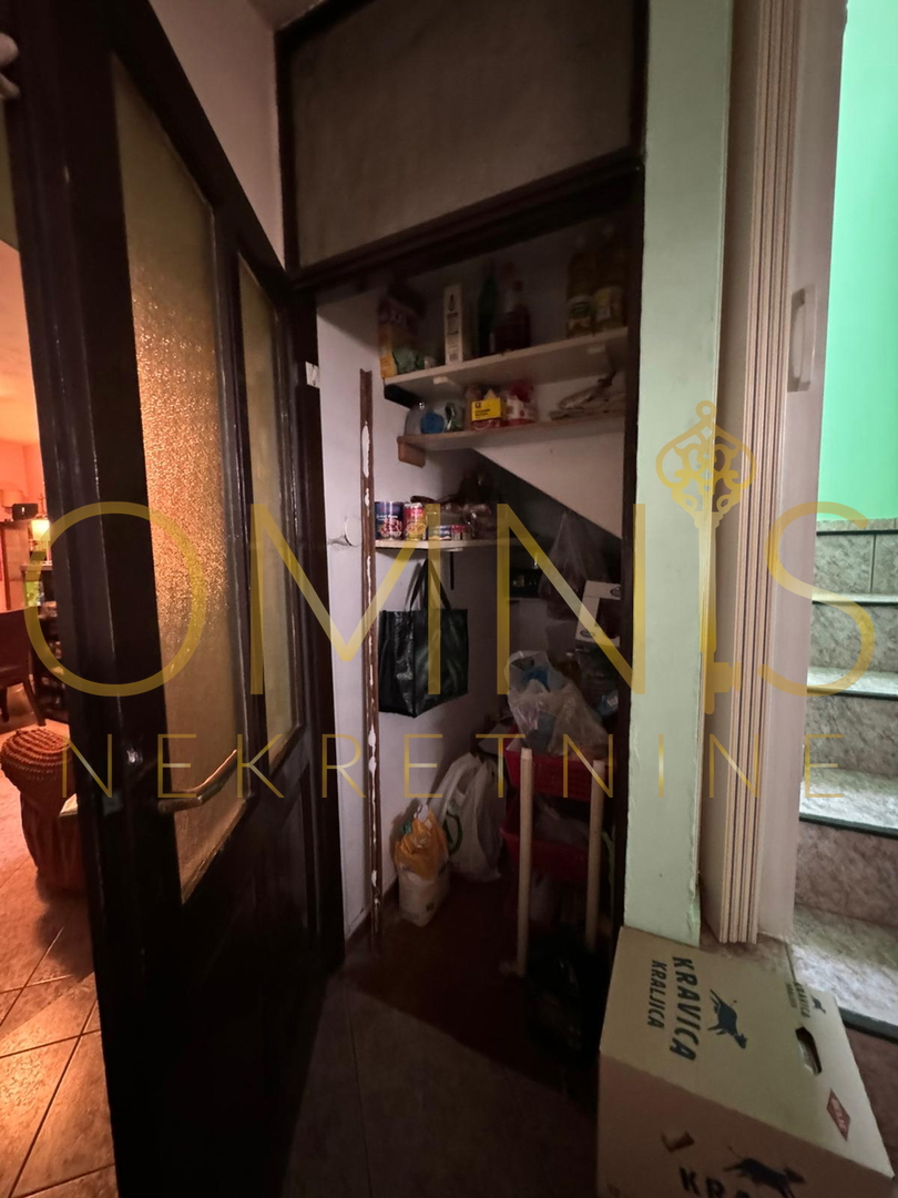 Rijeka, Pulac - Samostojna hiša, 159m2 + 70m2 dvorišče, garaža