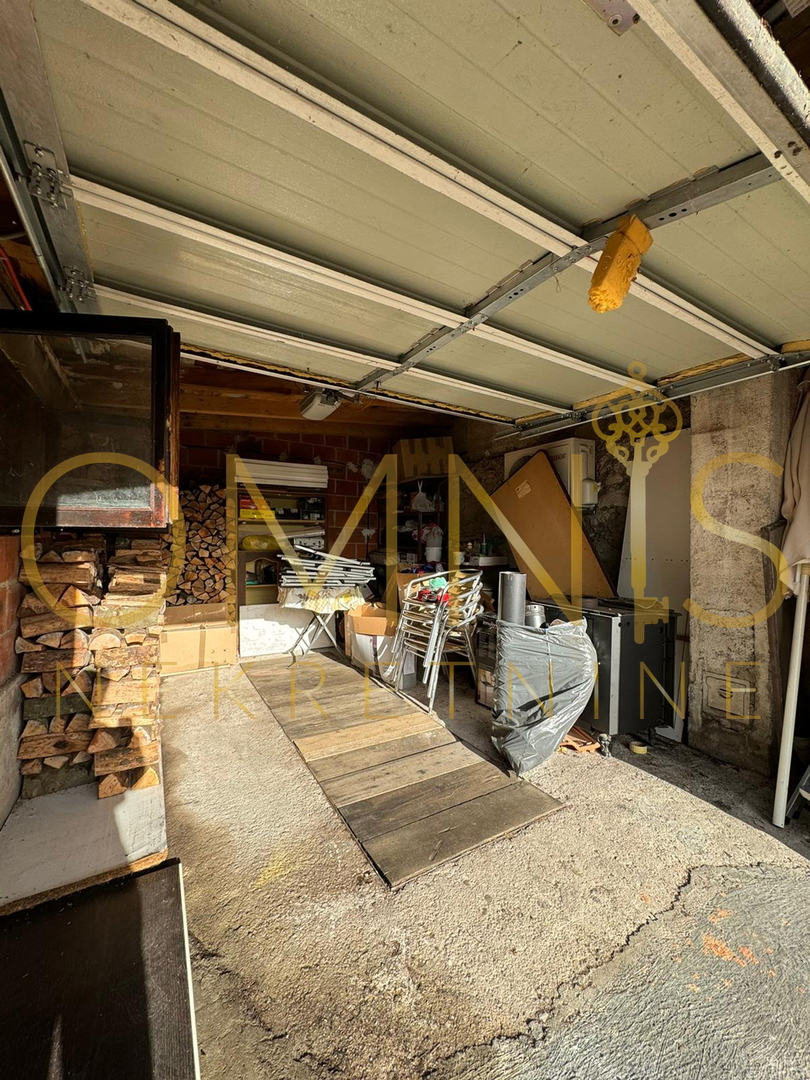 Rijeka, Pulac - Samostojna hiša, 159m2 + 70m2 dvorišče, garaža