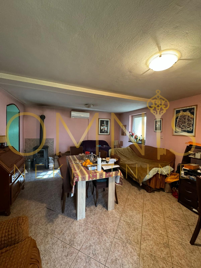 Rijeka, Pulac - Samostojna hiša, 159m2 + 70m2 dvorišče, garaža