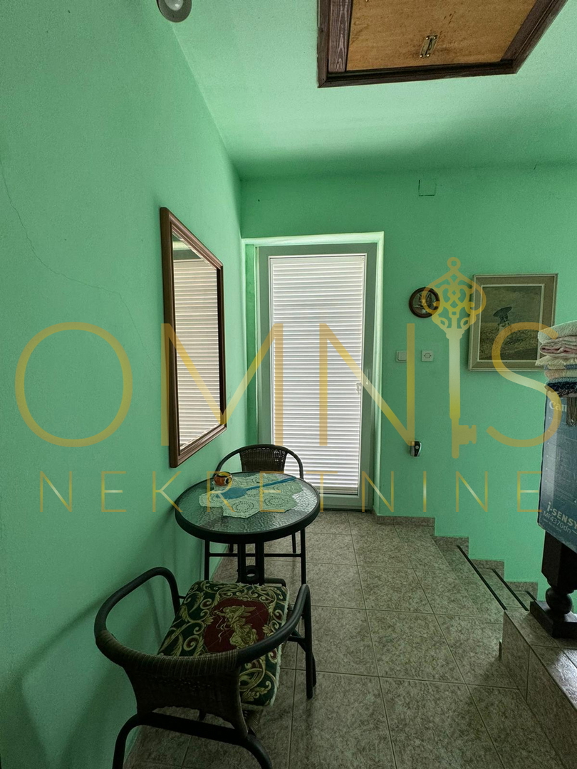 Rijeka, Pulac - Samostojna hiša, 159m2 + 70m2 dvorišče, garaža