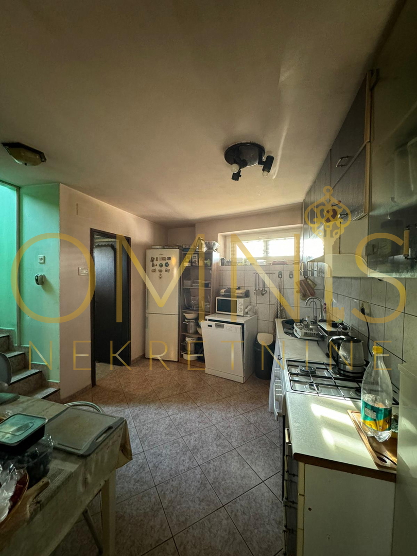 Rijeka, Pulac - Samostojna hiša, 159m2 + 70m2 dvorišče, garaža